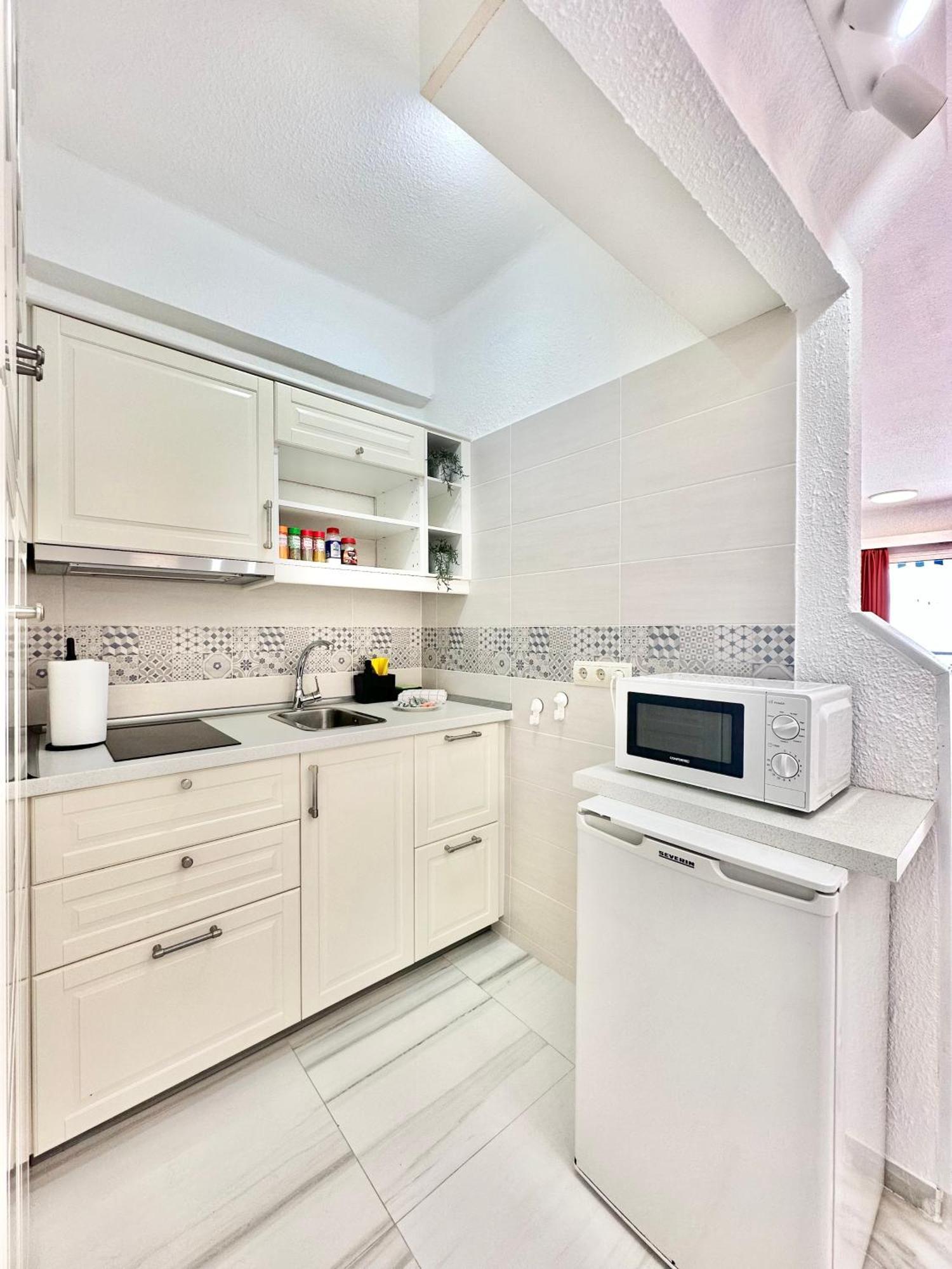 Apartamento Atlantis (adults Only)