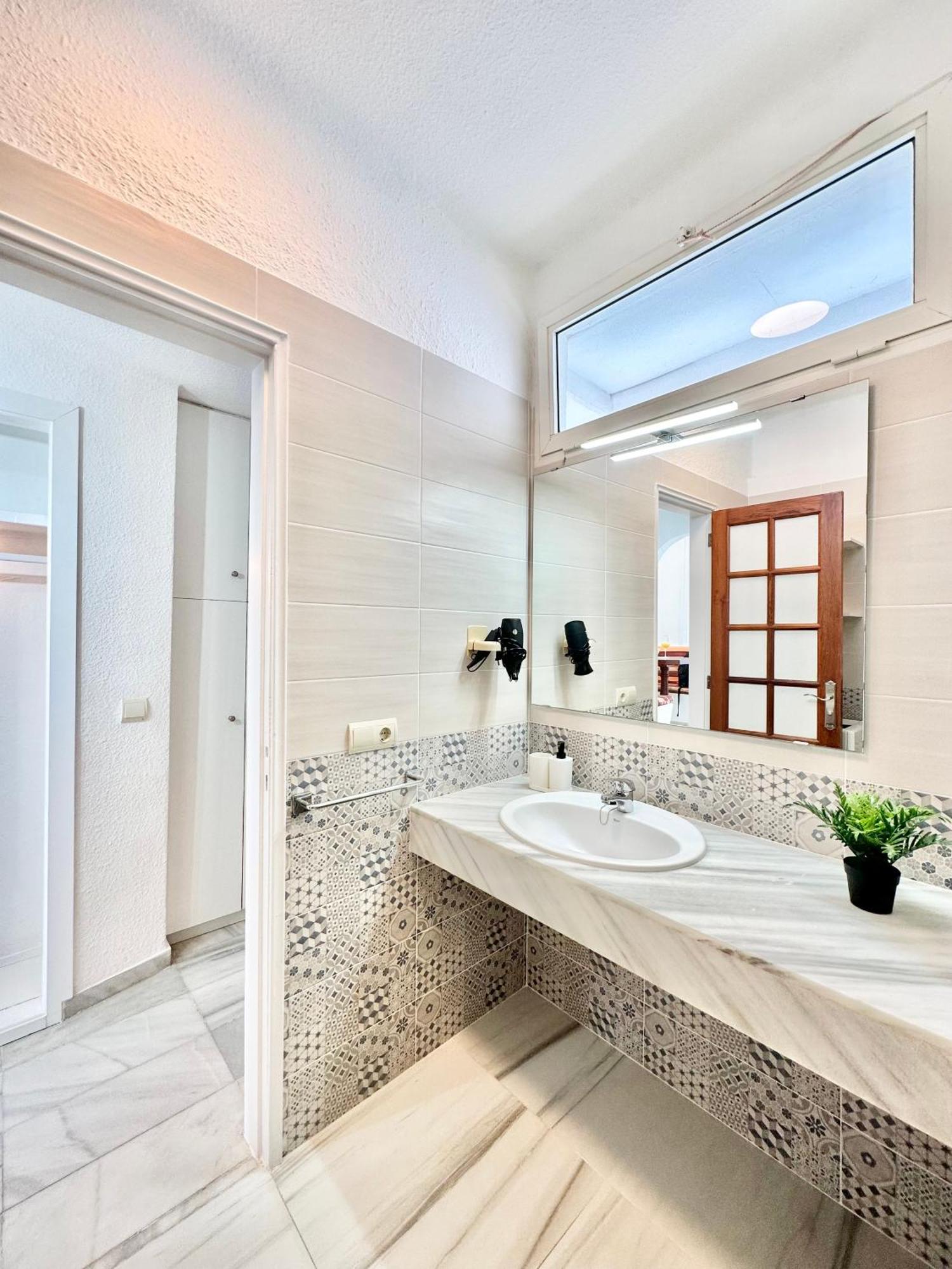 Apartamento Atlantis (adults Only) Costa Adeje (Tenerife)