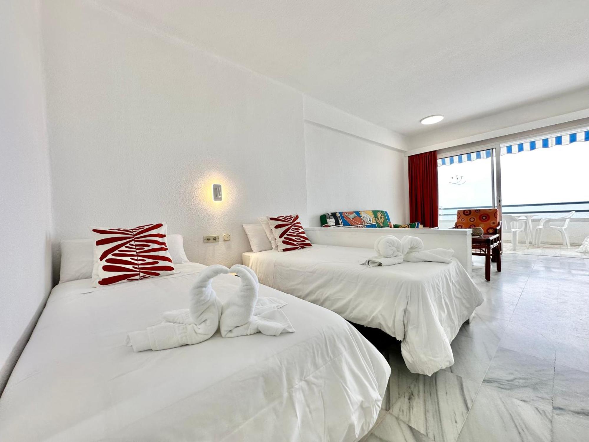 Atlantis (adults Only) Apartamento