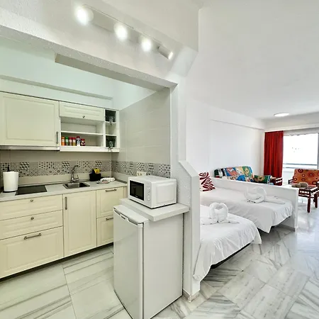 Atlantis Home (Adults Only) Costa Adeje  Zewnętrze zdjęcie