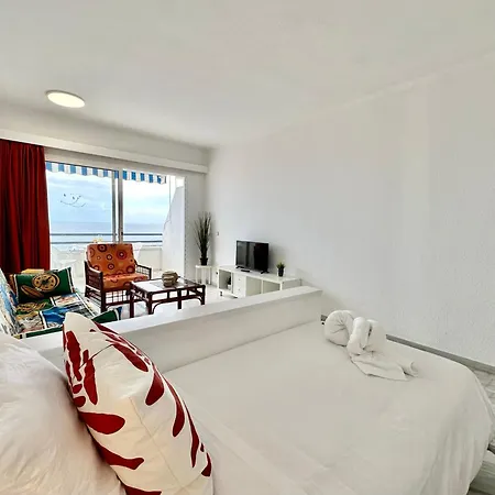 Atlantis Home (Adults Only) Costa Adeje  Zewnętrze zdjęcie