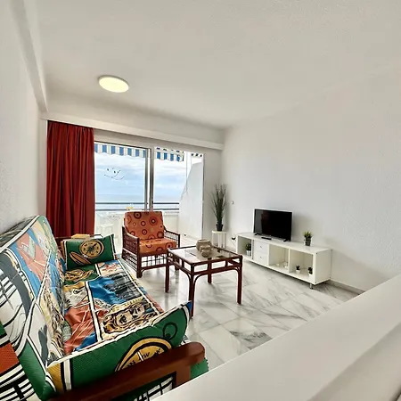 Atlantis Home (Adults Only) Costa Adeje  Zewnętrze zdjęcie