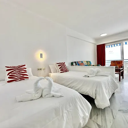 Atlantis Home (Adults Only) Costa Adeje  Zewnętrze zdjęcie