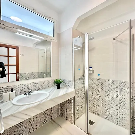 Atlantis Home (Adults Only) Costa Adeje  Zewnętrze zdjęcie