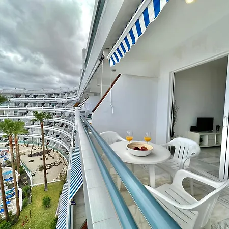 Atlantis Home (Adults Only) Costa Adeje  Zewnętrze zdjęcie