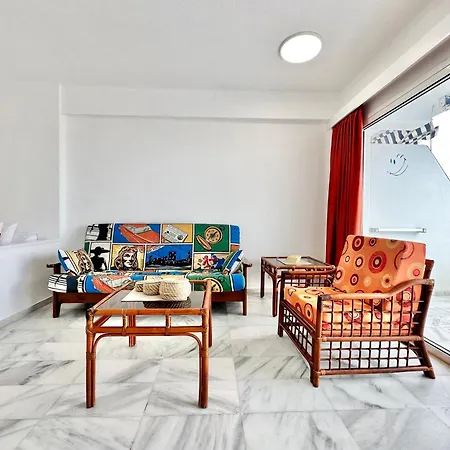Atlantis Home (Adults Only) Costa Adeje  Zewnętrze zdjęcie