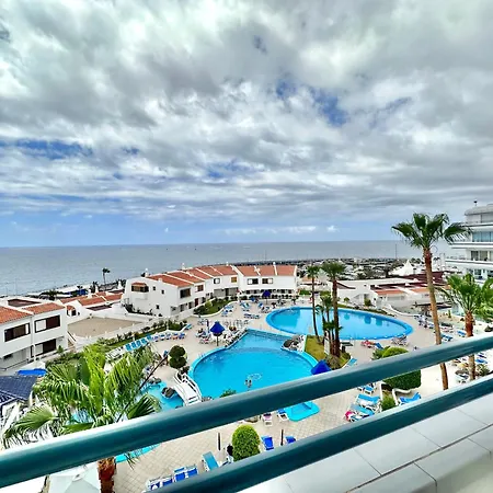 Atlantis Home (Adults Only) Costa Adeje  Zewnętrze zdjęcie