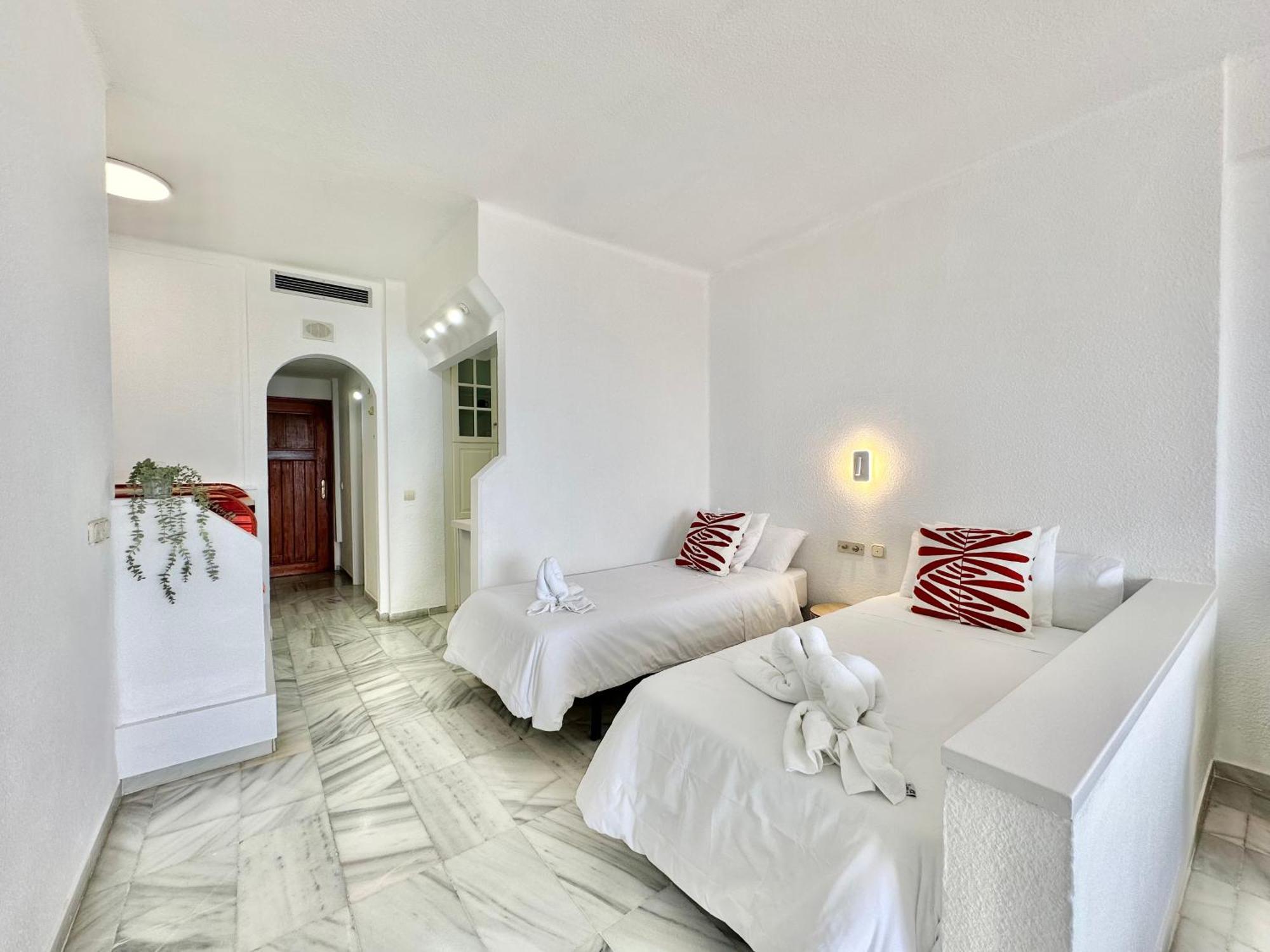 Appartement Atlantis (adults Only)