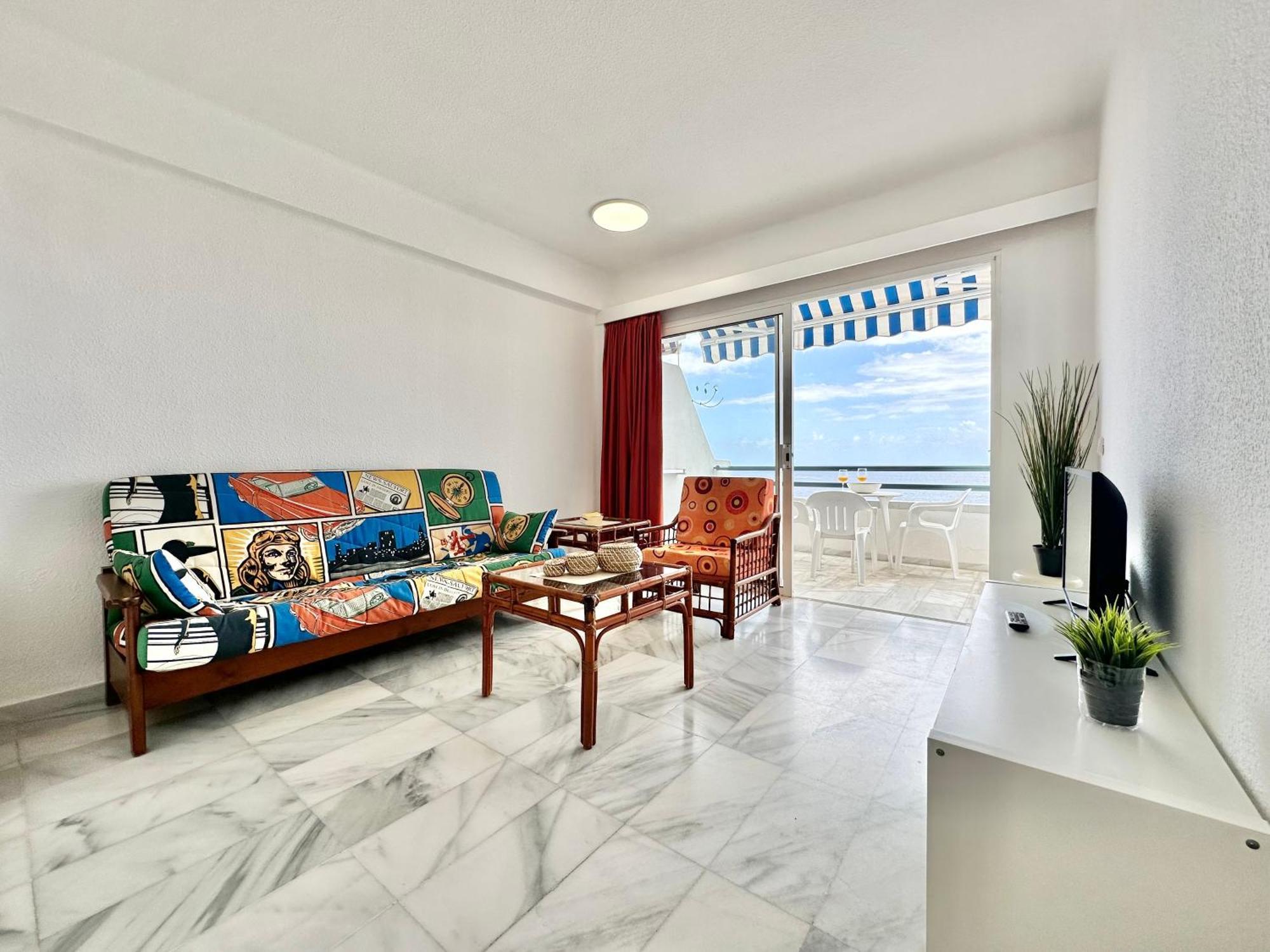Appartement Atlantis (adults Only) Costa Adeje (Tenerife)