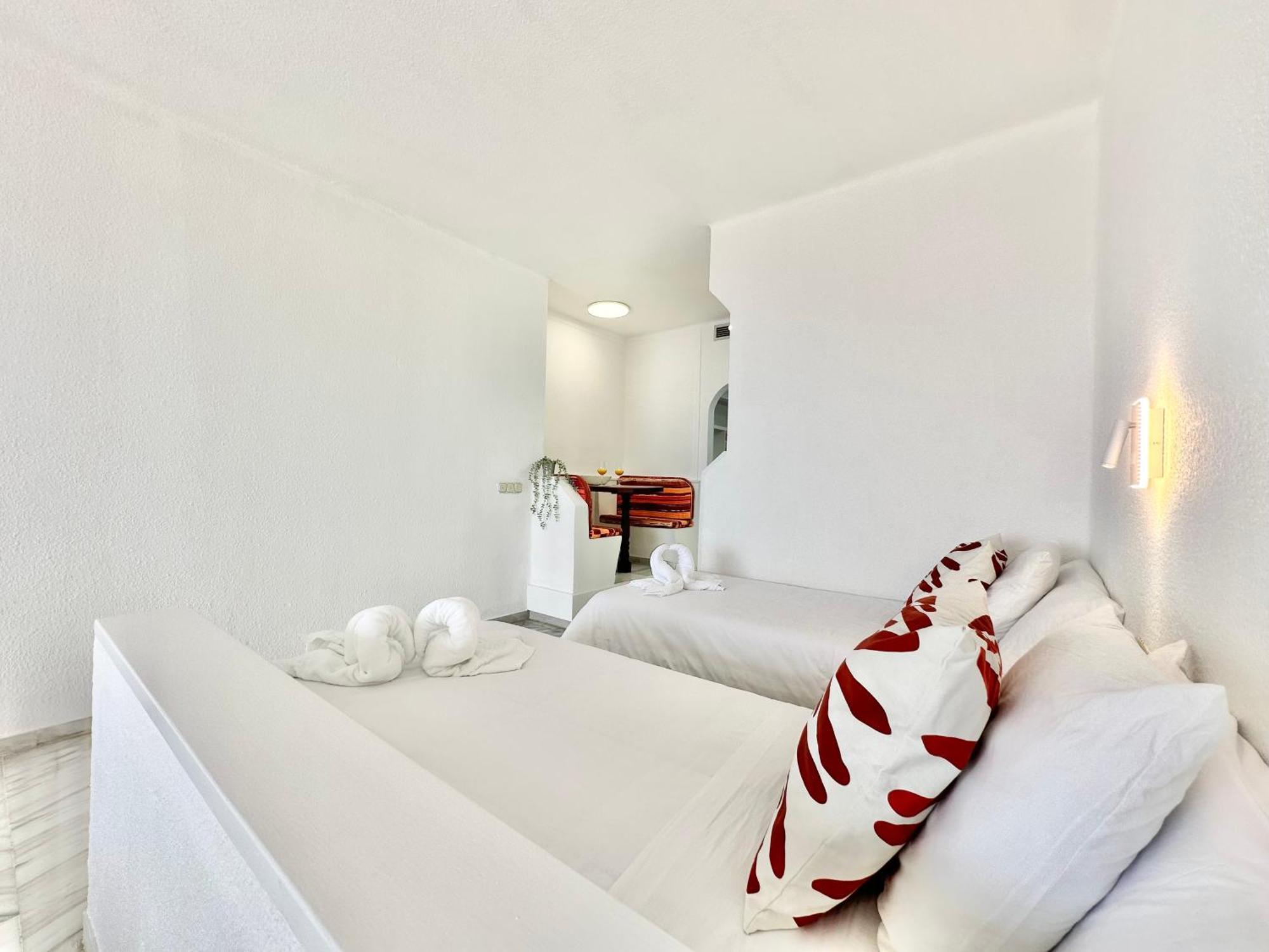 Appartement Atlantis (adults Only) *