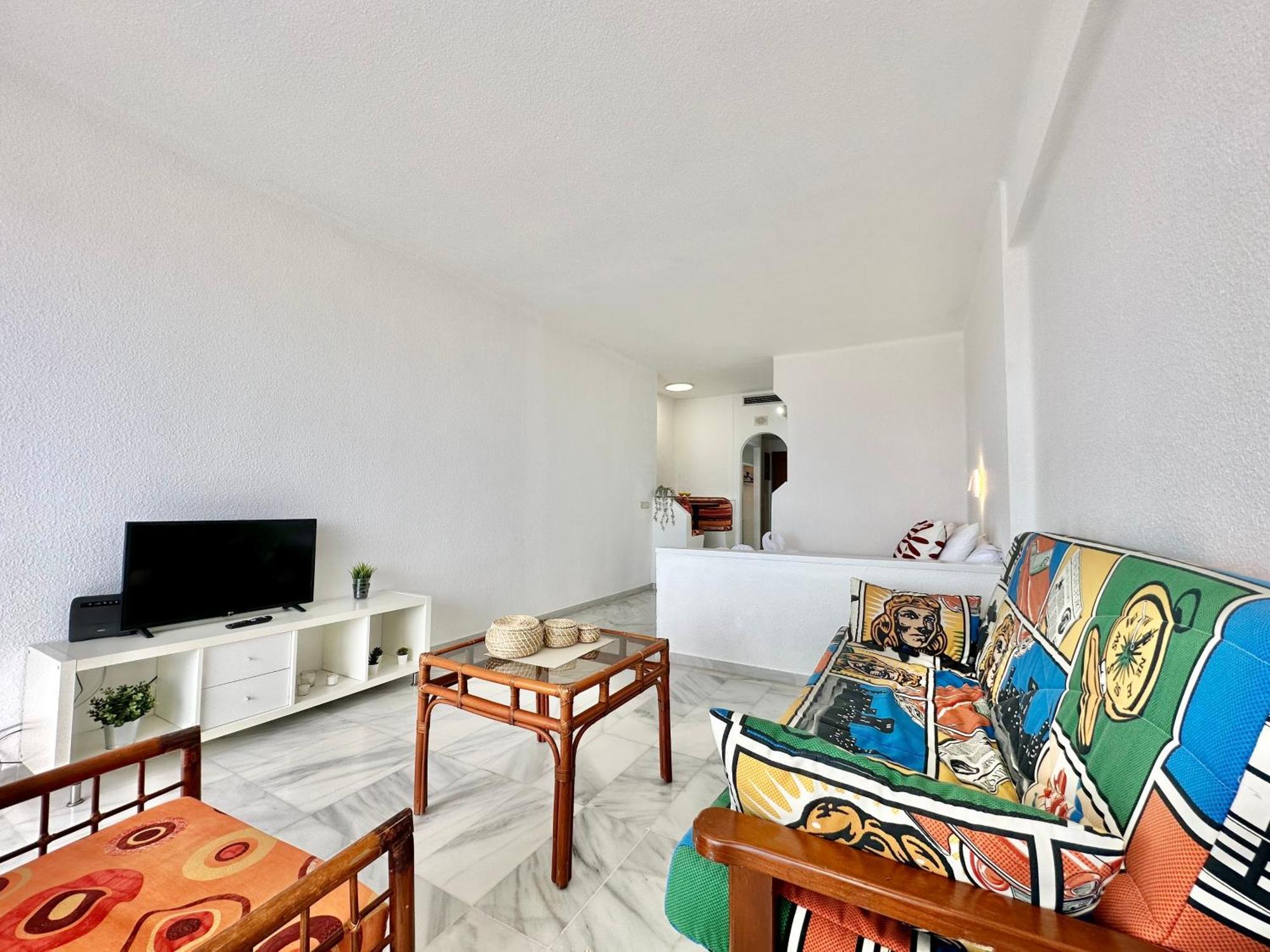 Atlantis (adults Only) Appartement