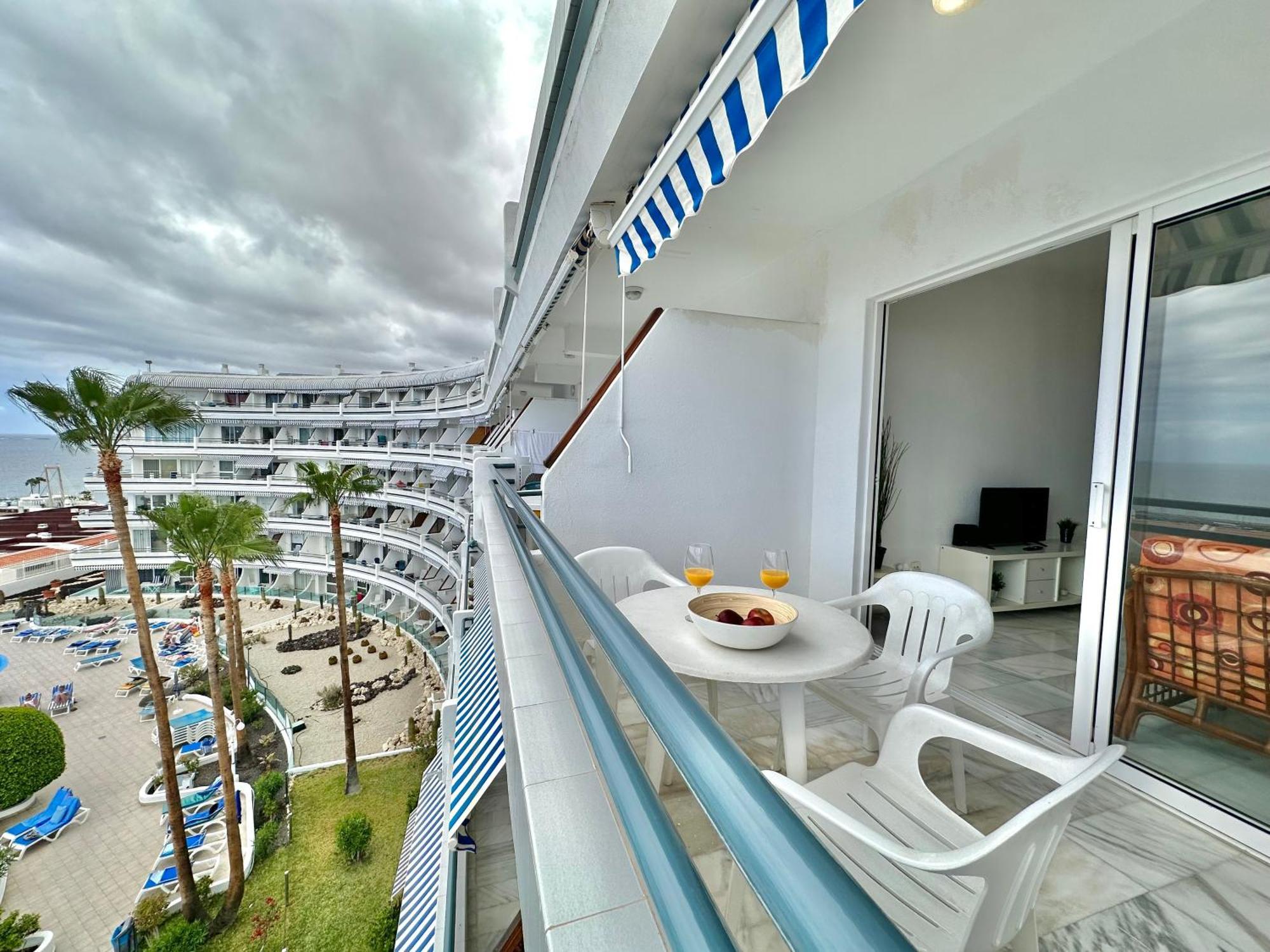 Appartement Atlantis (adults Only)