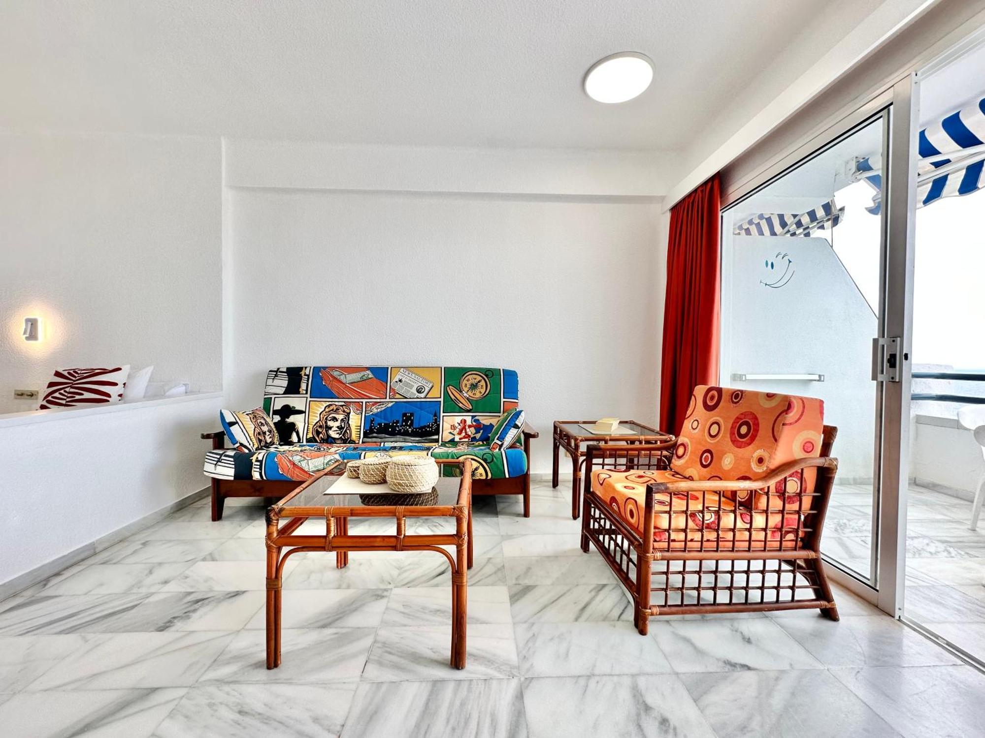 Atlantis (adults Only) Appartement *