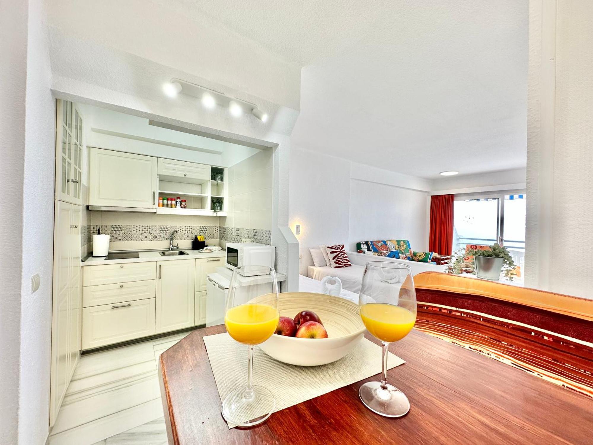 Appartement Atlantis (adults Only)